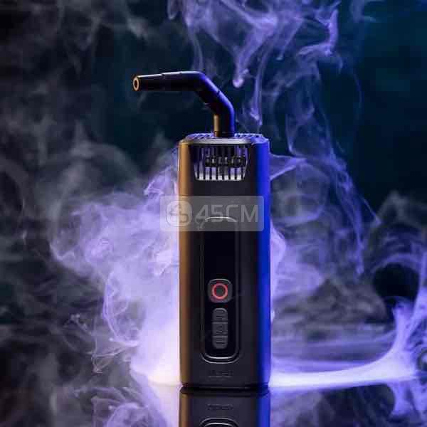 máy tại khói Ulanzi FM01 - Phụ kiện máy ảnh 2