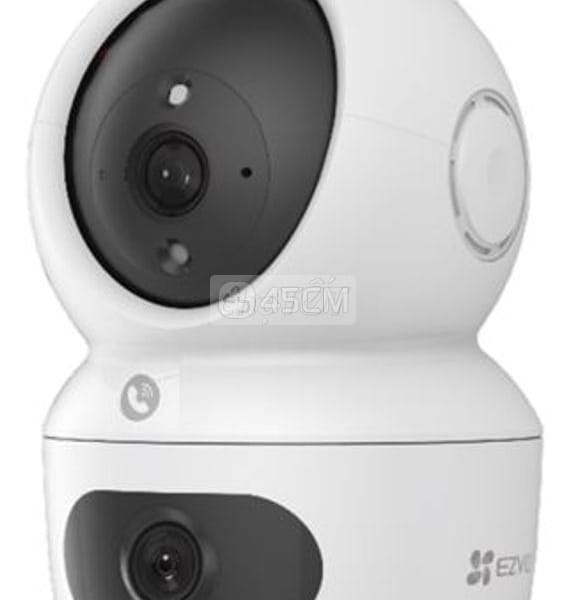Camera wifi EZVIZ H7c 8MP hàng chính hãng - Phụ kiện máy ảnh 1