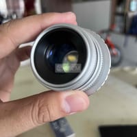 ỐNG KÍNH MF 35 f1.6 cho sony - Ống kính máy ảnh