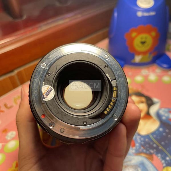 lens sigma 24 70 f2.8 for c - Ống kính máy ảnh 1