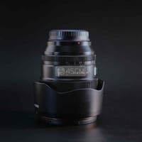 Ống Kính Viltrox 75mm F/1.2 AF XF Pro For Fujifilm - Ống kính máy ảnh