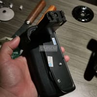 Grip for Canon 6D kèm 1 pin canon - Phụ kiện máy ảnh