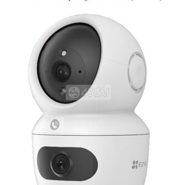 Camera WiFi ống kính kép EZVIZ H7c 4MP+4MP - Phụ kiện máy ảnh 0