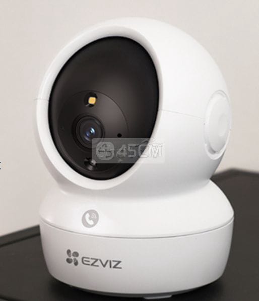 Camera Wifi Ezviz H6c 1080P HD 2.0MP - Phụ kiện máy ảnh 2