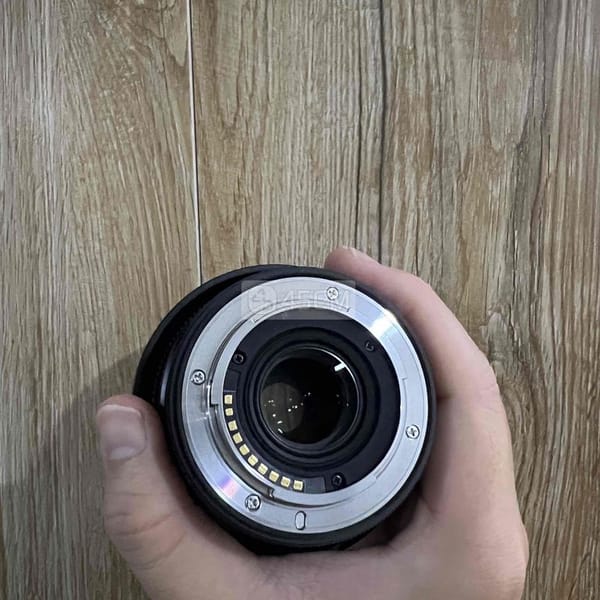 Sigma 56 cho Fujifilm - Ống kính máy ảnh 4