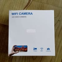 Camera Wifi mini - Phụ kiện máy ảnh