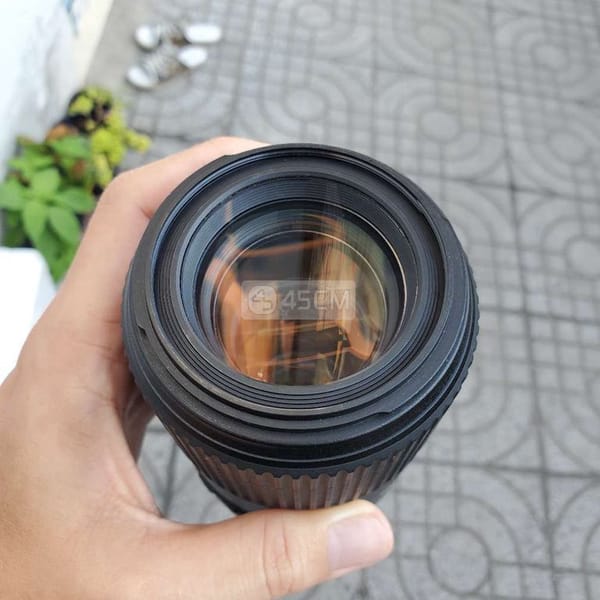 Tamron 90mm f2.8 macro 1:1 - Ống kính máy ảnh 2