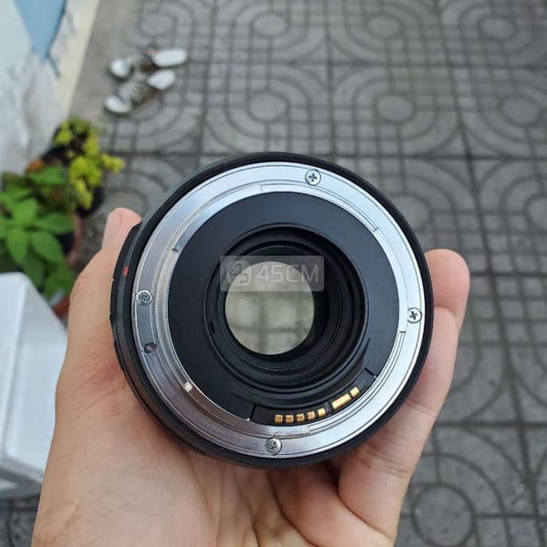 Tamron 90mm f2.8 macro 1:1 - Ống kính máy ảnh 1