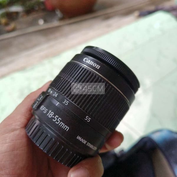 # len Nikon Sony ngàm E Lumix ngàm M43 - Ống kính máy ảnh 1