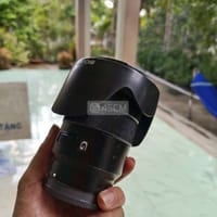 # ống Sony ngàm E 18-105f4 - Ống kính máy ảnh