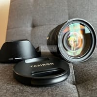 Lens Tamron 24-70 F2.8 G2 For Nikon - Ống kính máy ảnh
