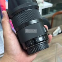 Sigma 35Arrt - Ống kính máy ảnh