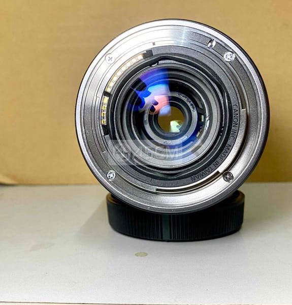 CANON rf 24-105 f4-7.1 stm - Ống kính máy ảnh 4