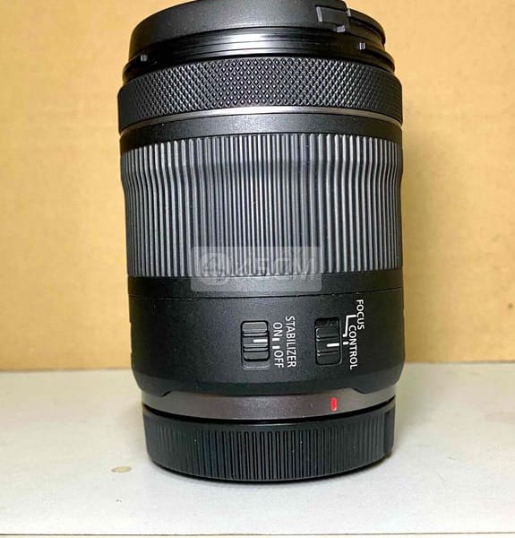 CANON rf 24-105 f4-7.1 stm - Ống kính máy ảnh 2