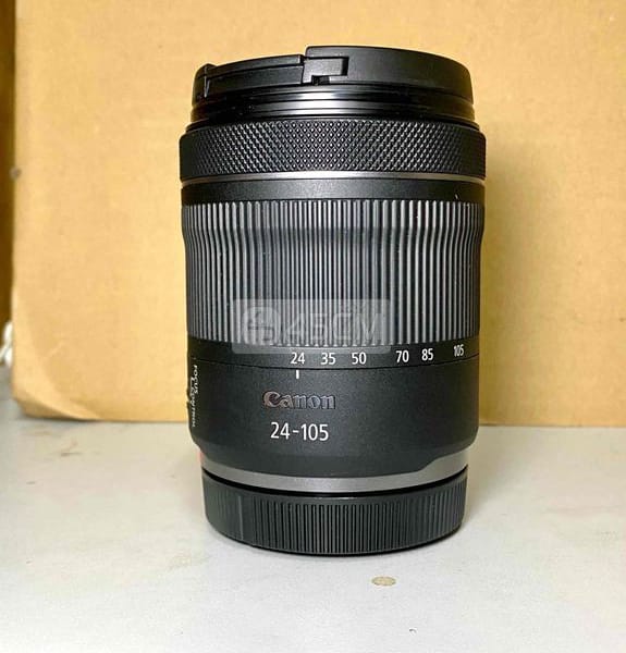 CANON rf 24-105 f4-7.1 stm - Ống kính máy ảnh 0