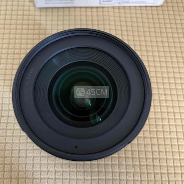 lens sigma 16 f1.8 sony - Ống kính máy ảnh 5