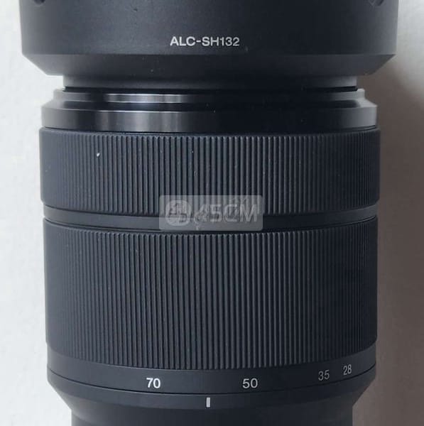 Sony FE 28-70 Oss Mới keng - Ống kính máy ảnh 0