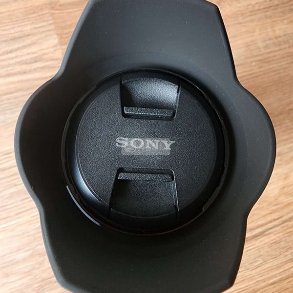 Sony FE 28-70 Oss Mới keng - Ống kính máy ảnh 1