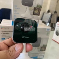 Camera IP Wifi 2MP EZVIZ H1C đàm thoại 2 chiều - Phụ kiện máy ảnh