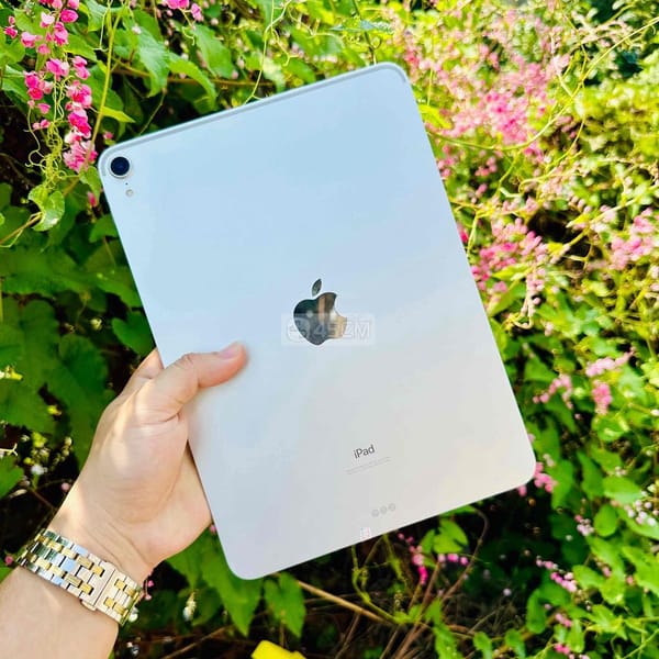 🍎 IPAD PRO 2018 SILVER 64GB 99% NGUYÊN ZIN PIN88% - iPad Pro Series 0