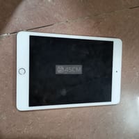 Ipad mini 4 hàng dùng bình thường mầu vàng mới 98% - iPad Mini Series