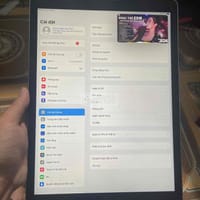 ipad pro 12.9 inch wifi 32gb zin nguyên bản - iPad Pro Series