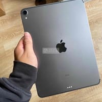 iPad Pro 2018 gray 11inch 256 4g pin 92 gray body - iPad Pro Series