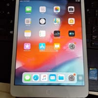 Ipad mini 2 - iPad Mini Series