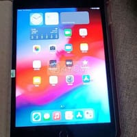 Bán ipad mini4 đủ pk - iPad Mini Series