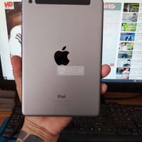 Mini 2 zin 32g 4g - iPad Mini Series