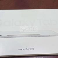 Galaxy tab s9 Fe Plus Newseal đây - Galaxy Tab Series