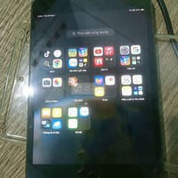 Ipad mini5 4g - iPad Mini Series