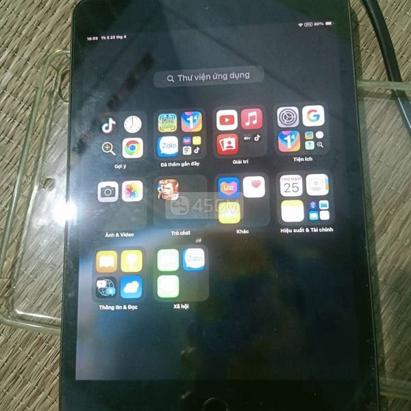 Ipad mini5 4g - iPad Mini Series 0
