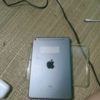 Cần bán ipad mini5 - iPad Mini Series