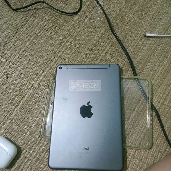 Cần bán ipad mini5 - iPad Mini Series 0