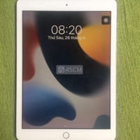 Ipad pto 9.7 củ mất vân tay - iPad Pro Series