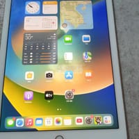 Ipad pro 9.7in chữa cháy tốt - iPad Pro Series