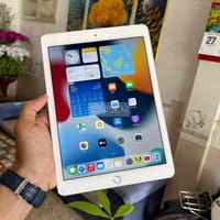 Ipad Air 2 mới 99% - iPad Air Series