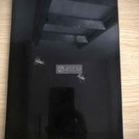 Asus Zenpad 10 Liệt Cảm Ứng - ZenPad