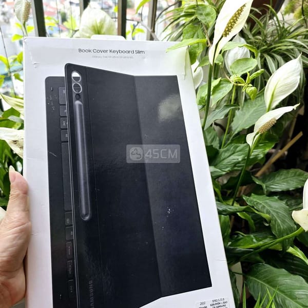 Bán Tab S9 Ultra 5g SSVN bh dài bán phím Toudpad - Galaxy Tab Series 1