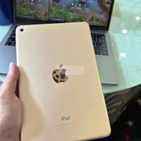 Ipad mini 4 mới 98% 128G gold - iPad Mini Series