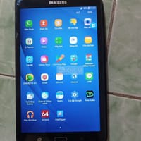Galaxy Tab A6 - Galaxy Tab Series