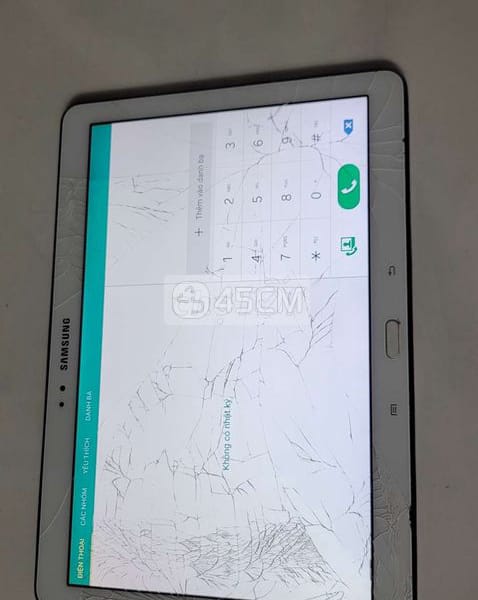 May tinh ban samsung - Galaxy Note Series 2