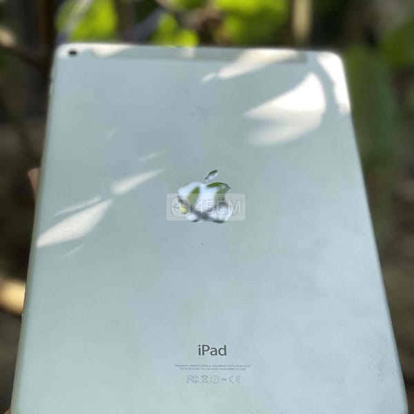 IPad Air 2 & IPad Gen 5 - iPad Air Series 1