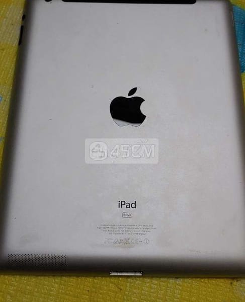 Ipad pro 3 64gb - iPad Series 3
