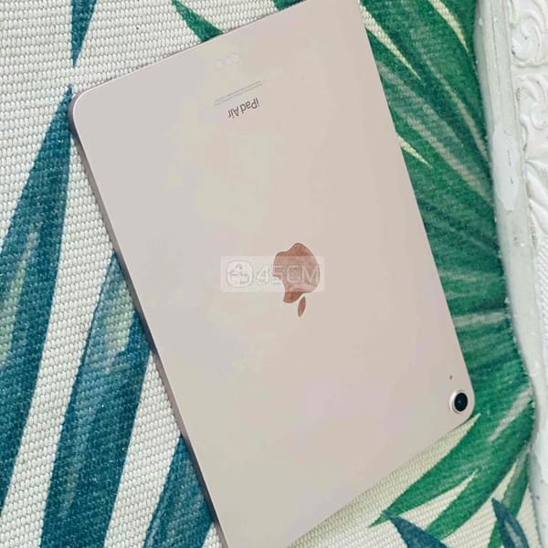 ipad air 5 64Gb bản wifi new 98% nứt kính góp mỹ - iPad Series 2