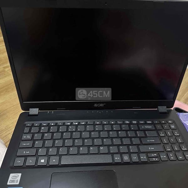 Acer Adpire A315-56 mới 99% - Iconia W1 2