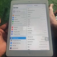 Ban ipad - iPad Series