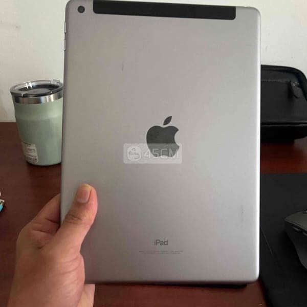 ipad đang dùng muốn pax lại - Apple tablet khác 2