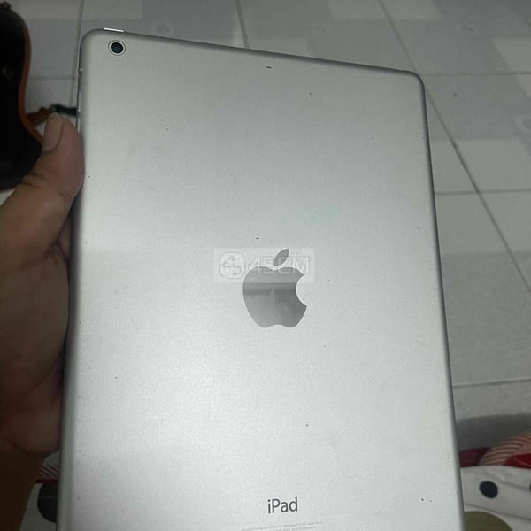ipad air - iPad Air Series 0